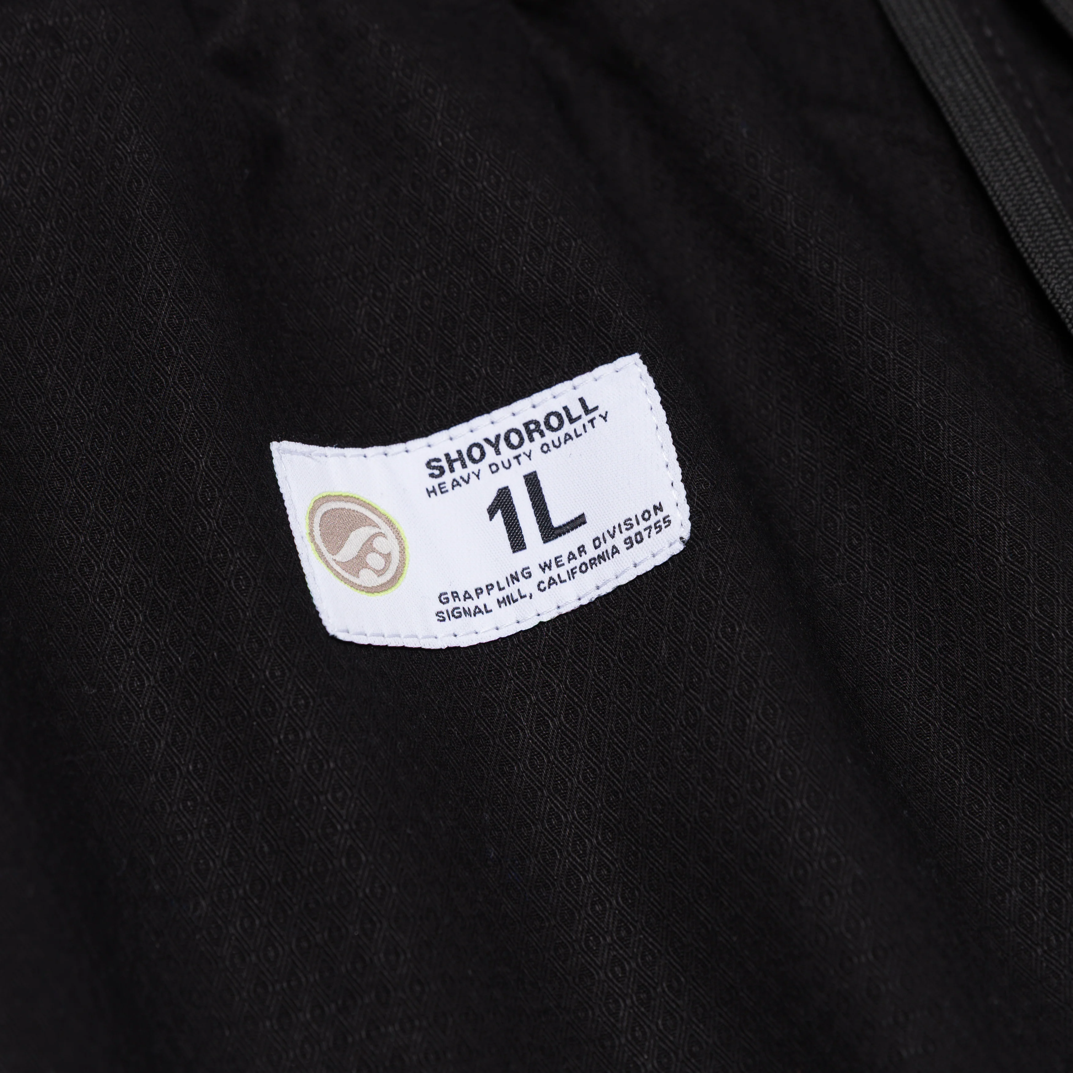 Trace Comp Standard [Black] - Image 7