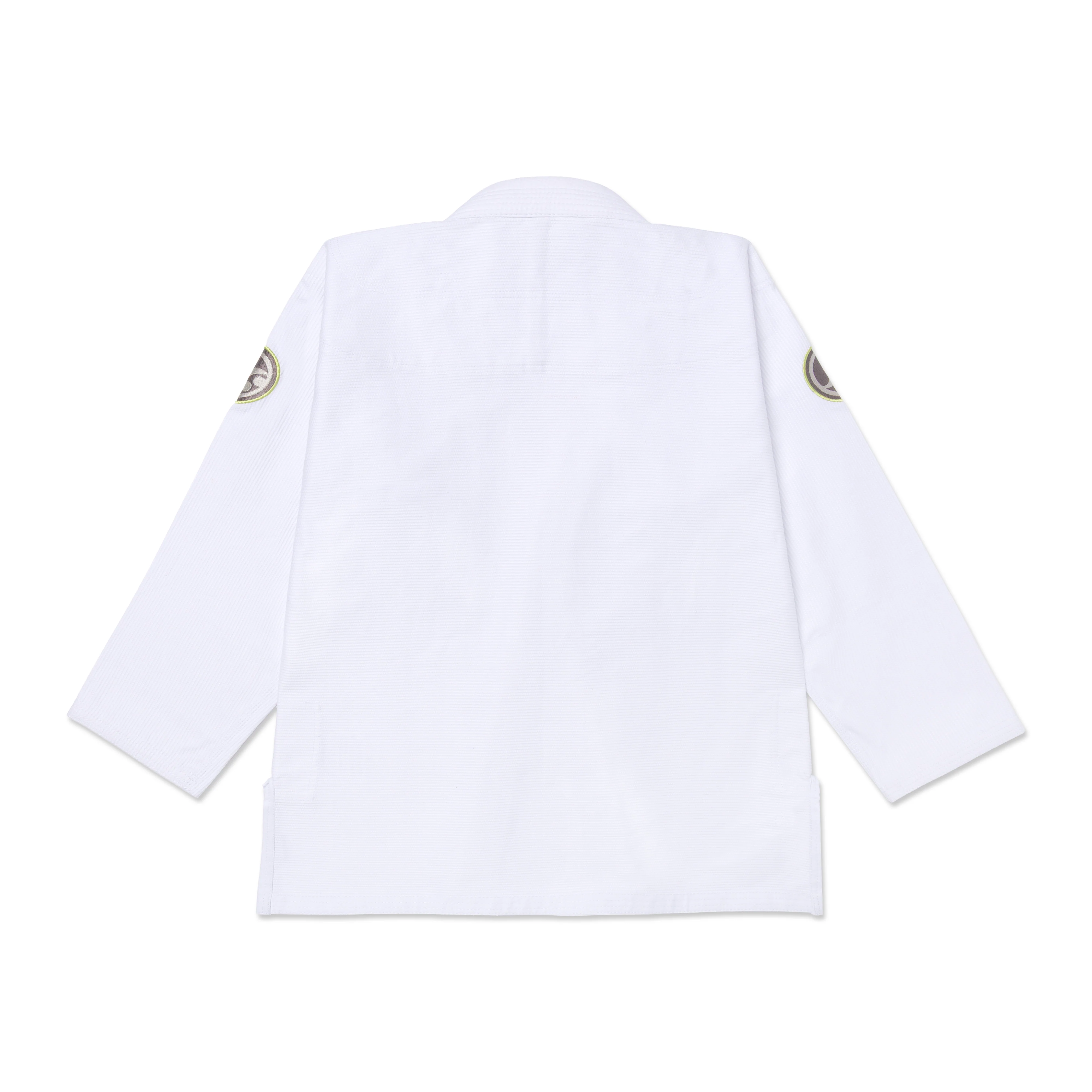 Trace Comp Standard [White] - Image 2