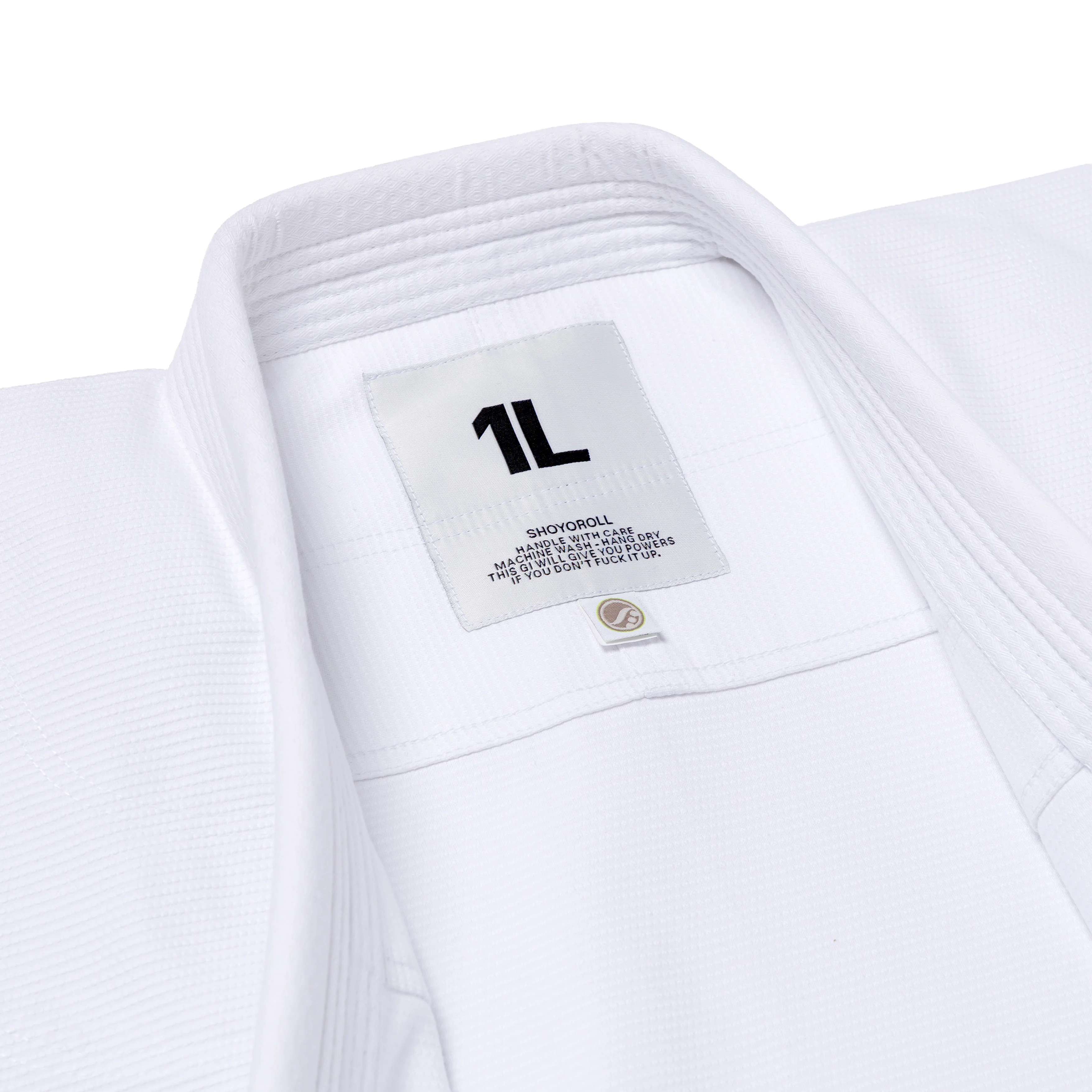 Trace Comp Standard [White] - Image 3