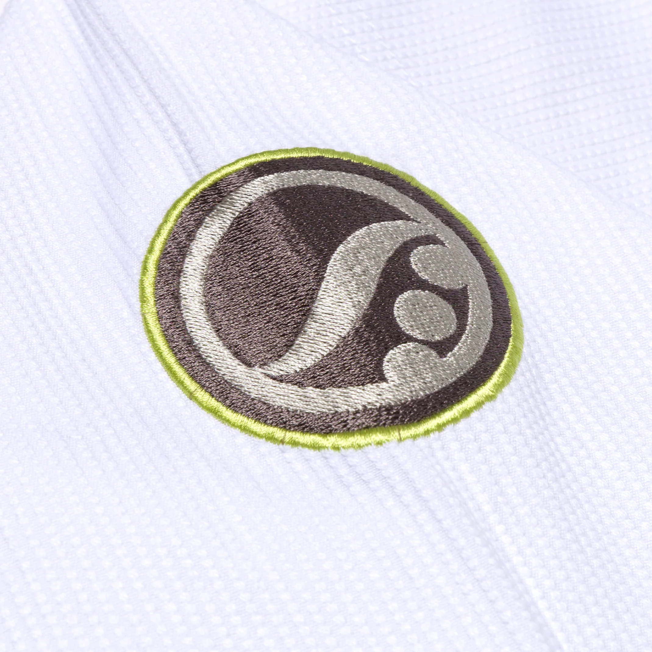 Trace Comp Standard [White] - Image 4