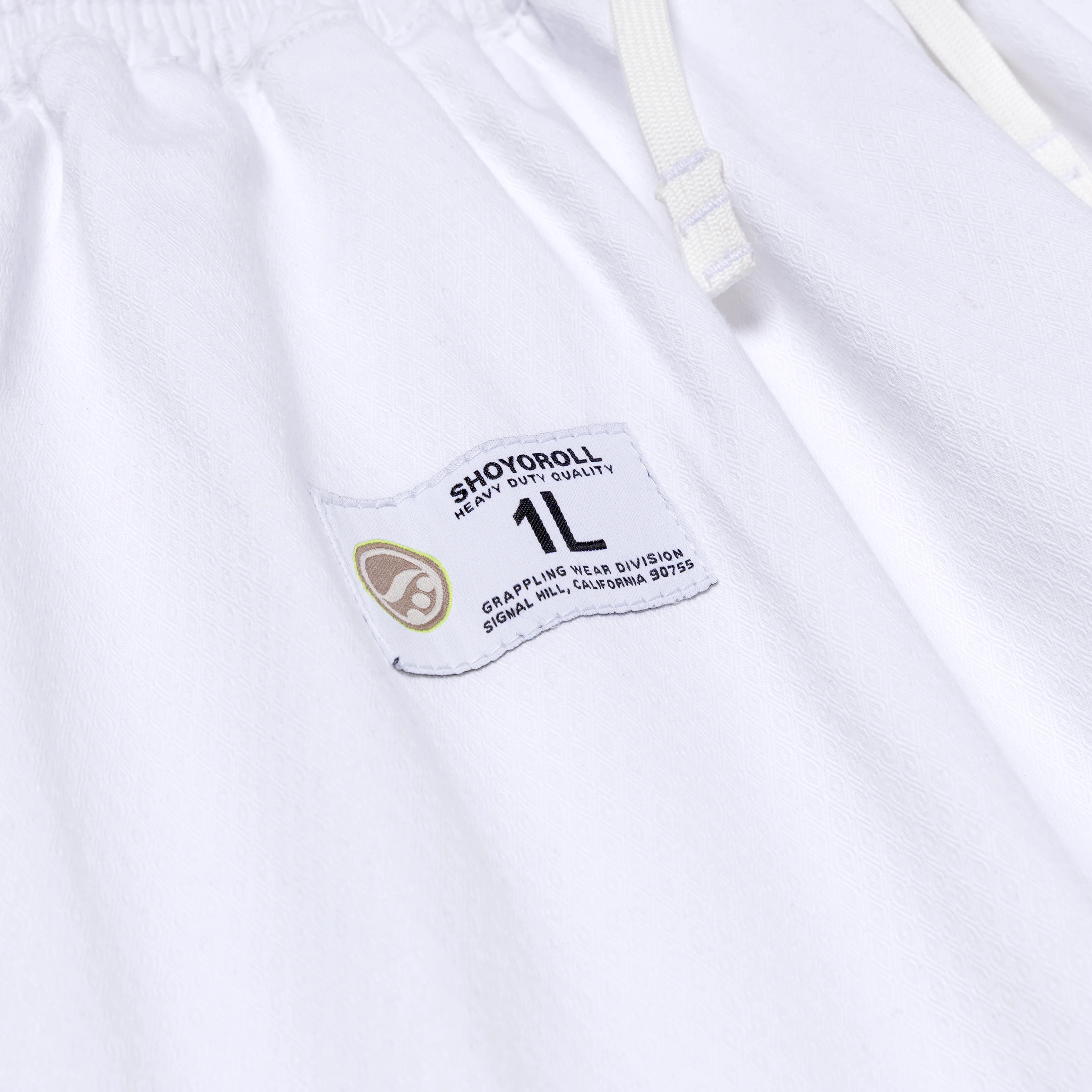 Trace Comp Standard [White] - Image 6