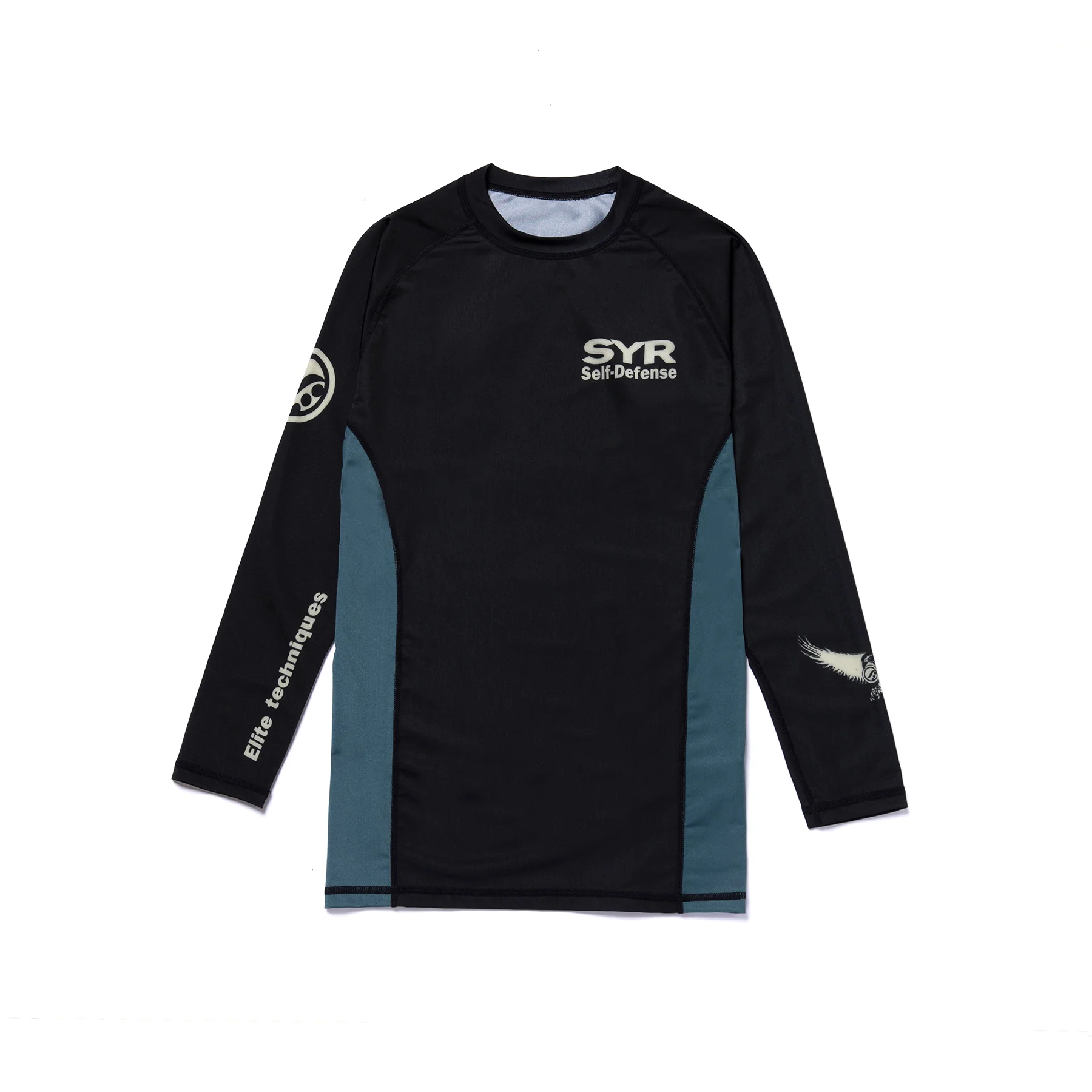 Training Rash Guard (CPTR20.11)