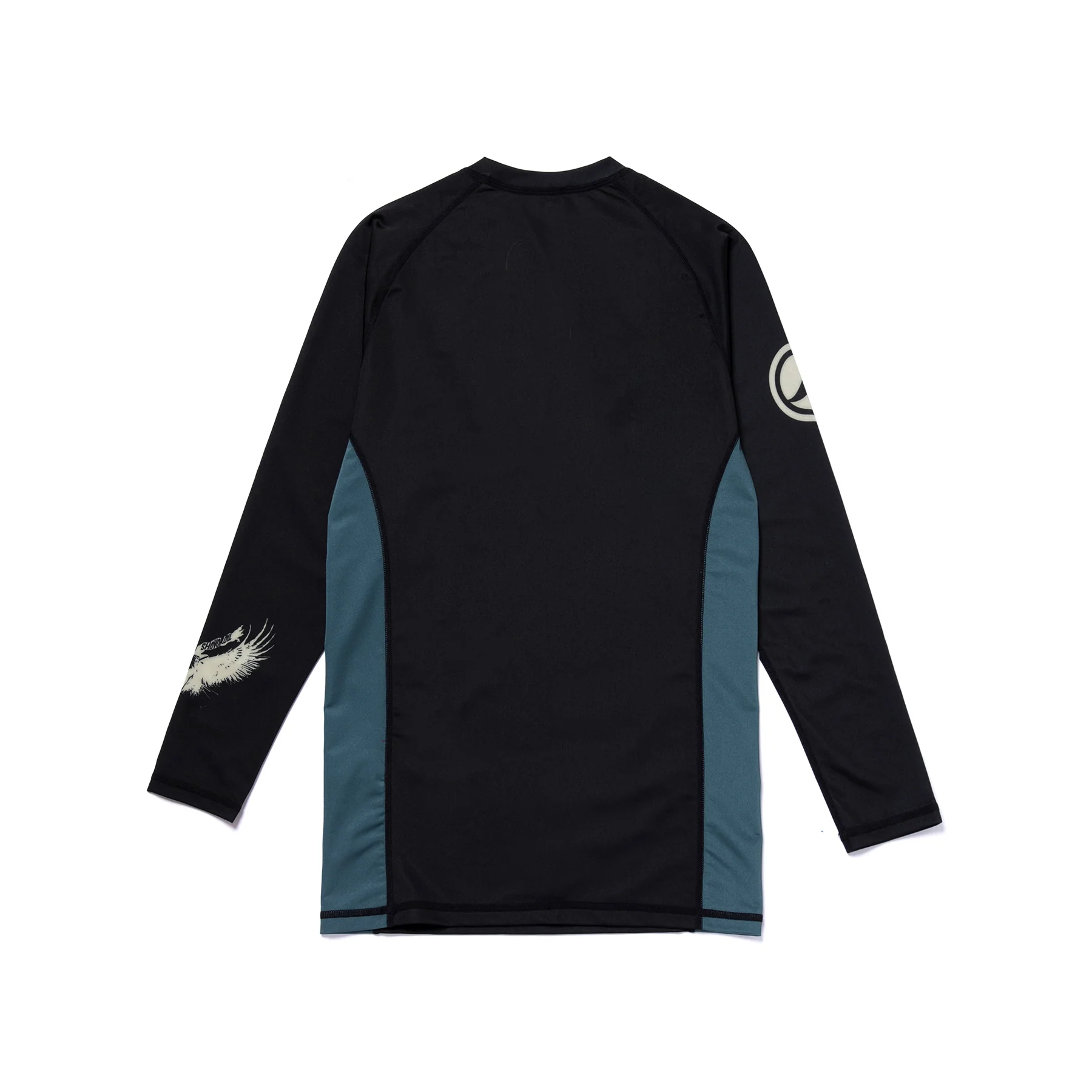 Training Rash Guard (CPTR20.11) - Image 3