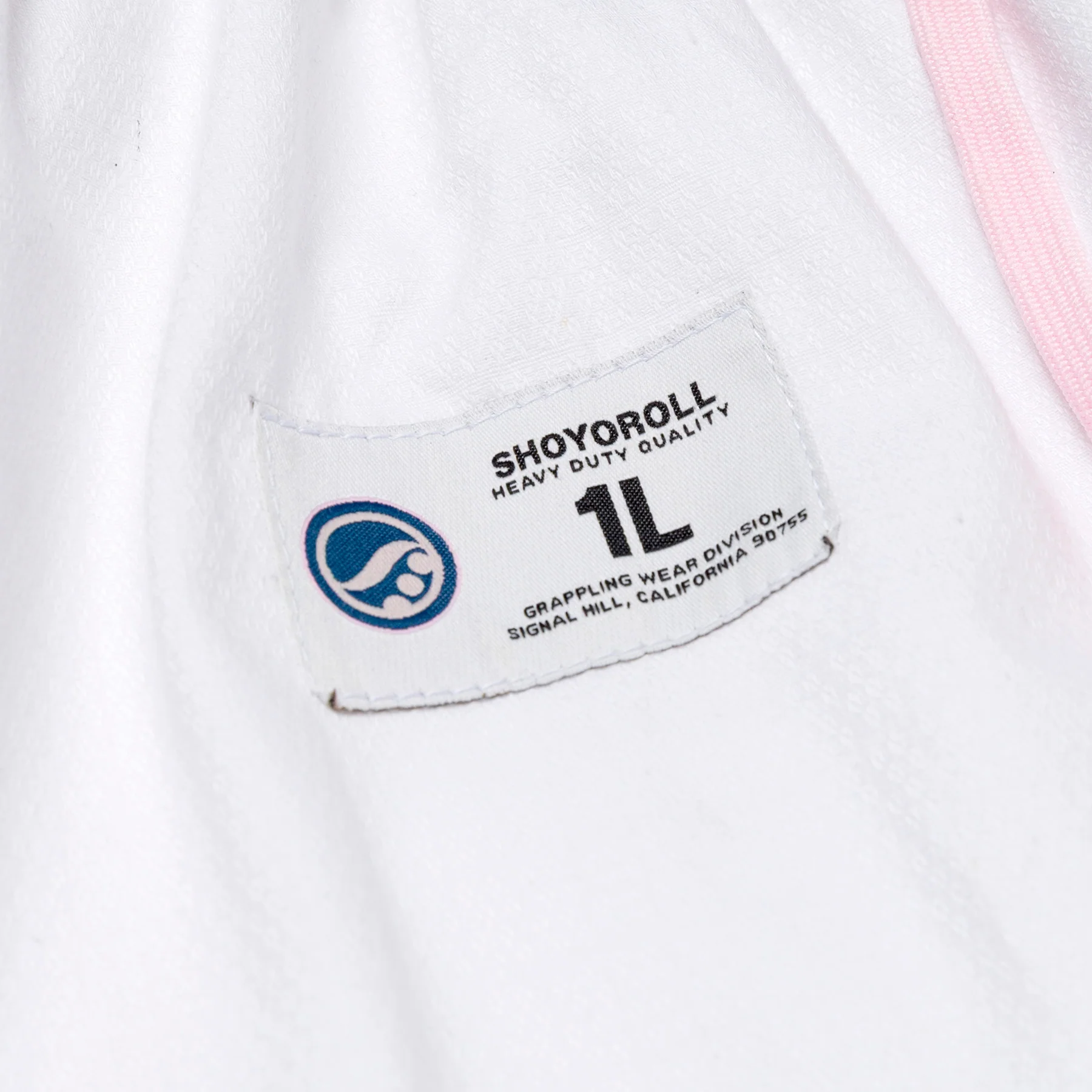 Tsuki Comp Standard Kimono [White] - Image 10