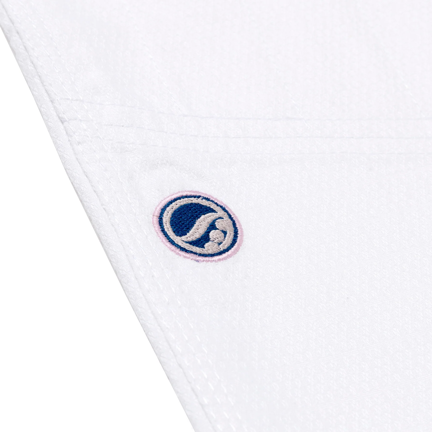 Tsuki Comp Standard Kimono [White] - Image 11