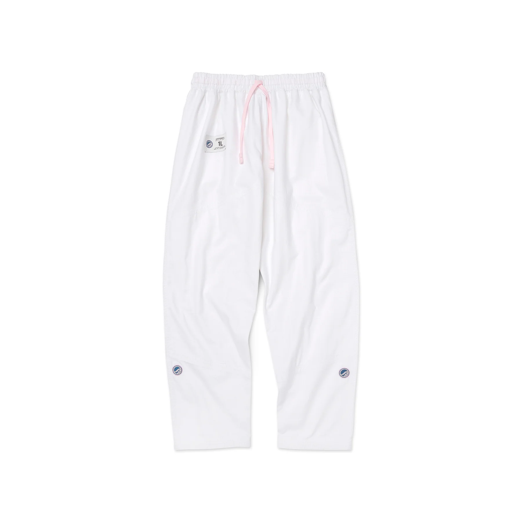 Tsuki Comp Standard Kimono [White] - Image 13