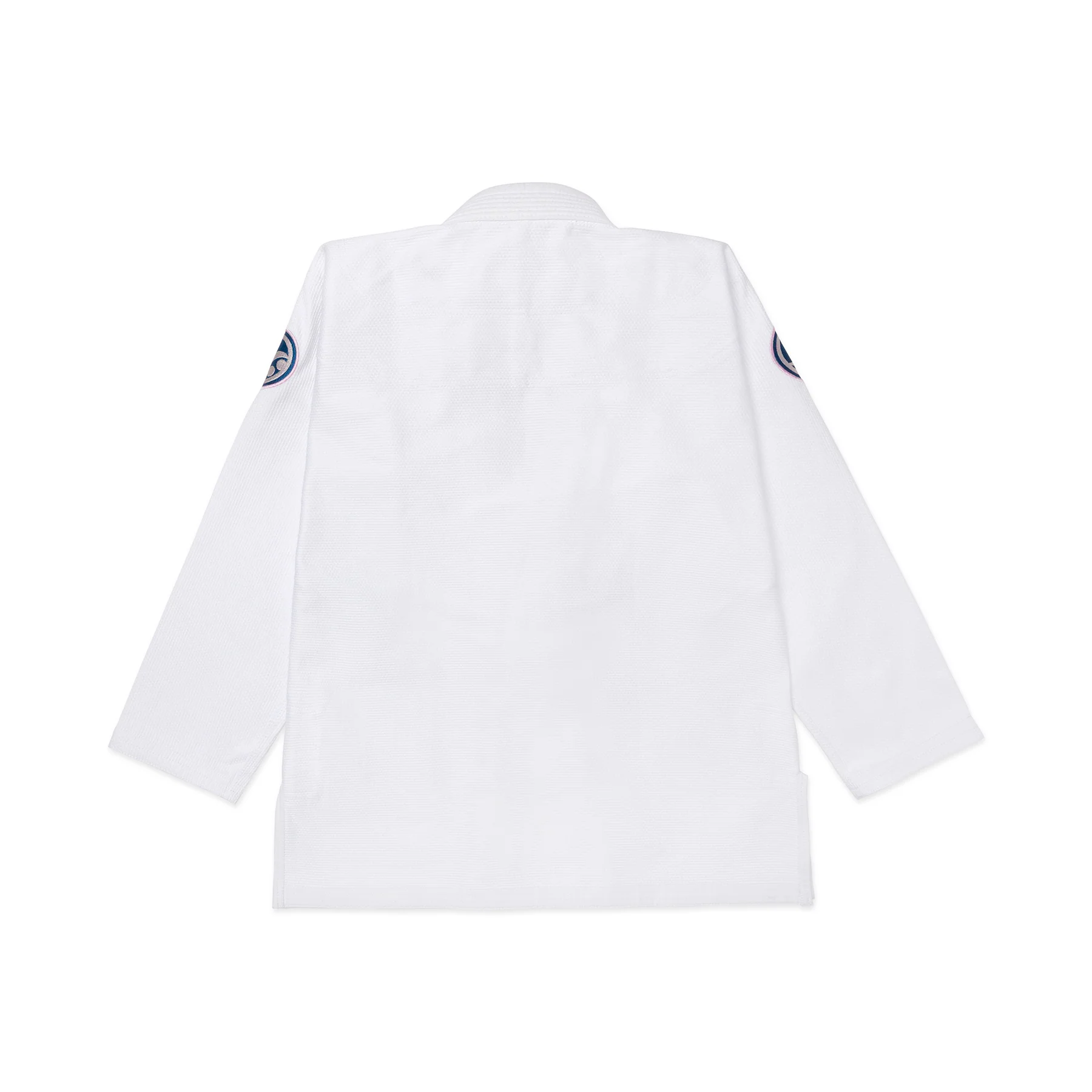 Tsuki Comp Standard Kimono [White] - Image 2
