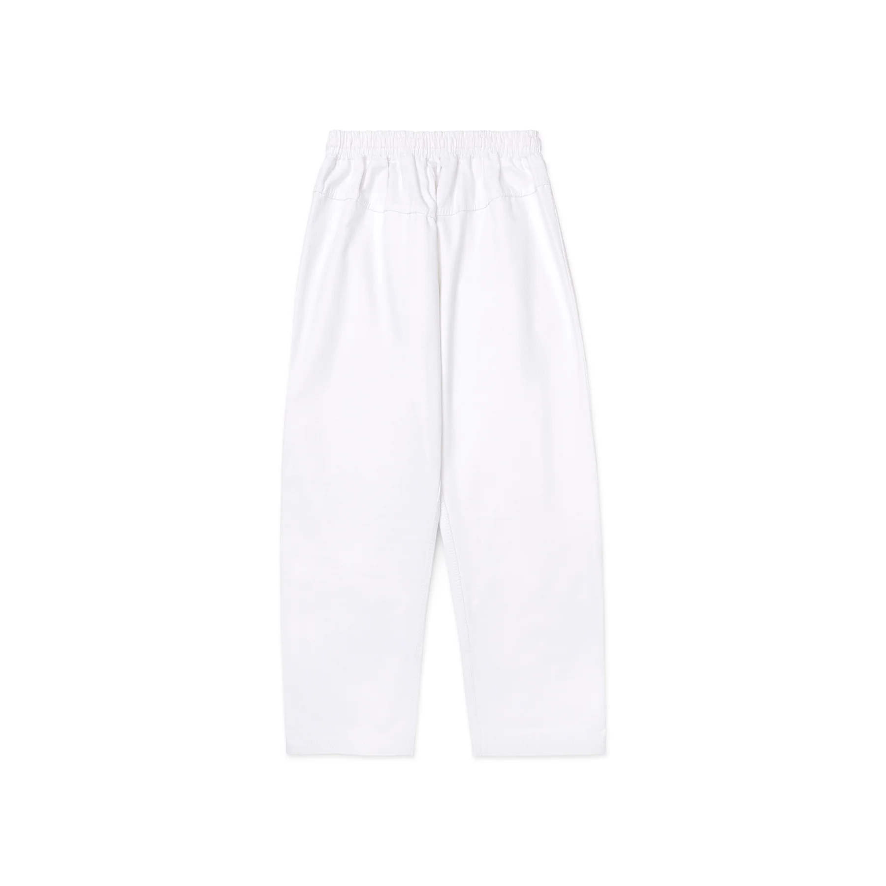 Tsuki Comp Standard Kimono [White] - Image 4