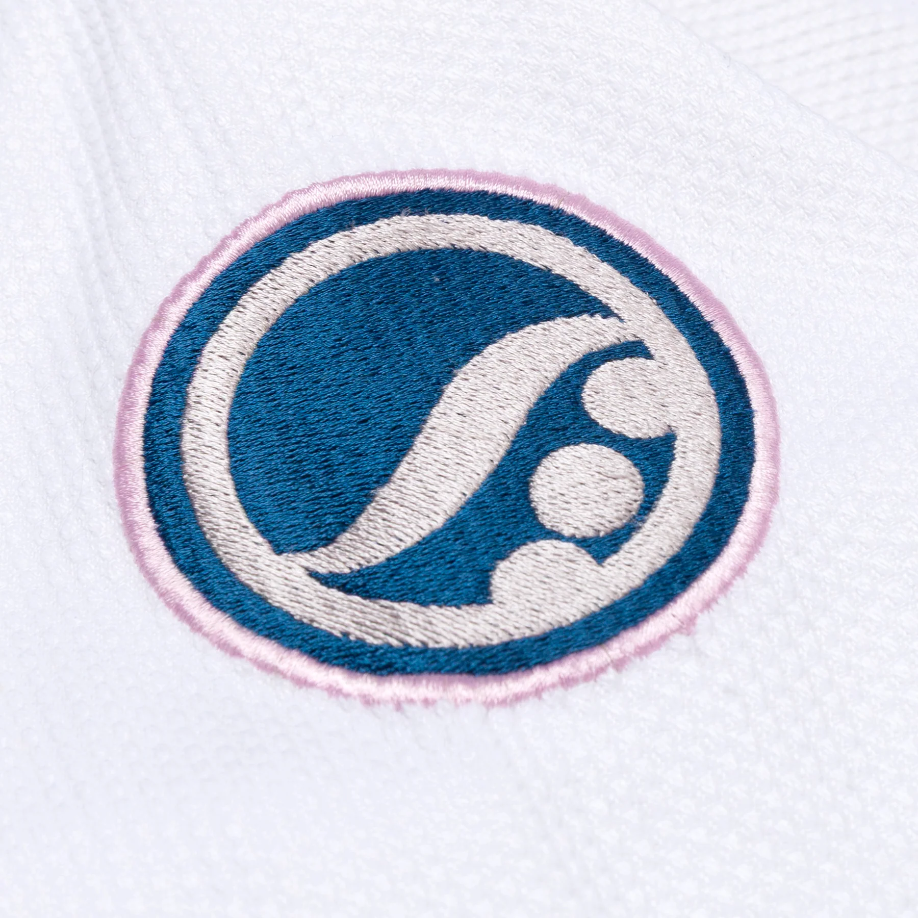 Tsuki Comp Standard Kimono [White] - Image 7
