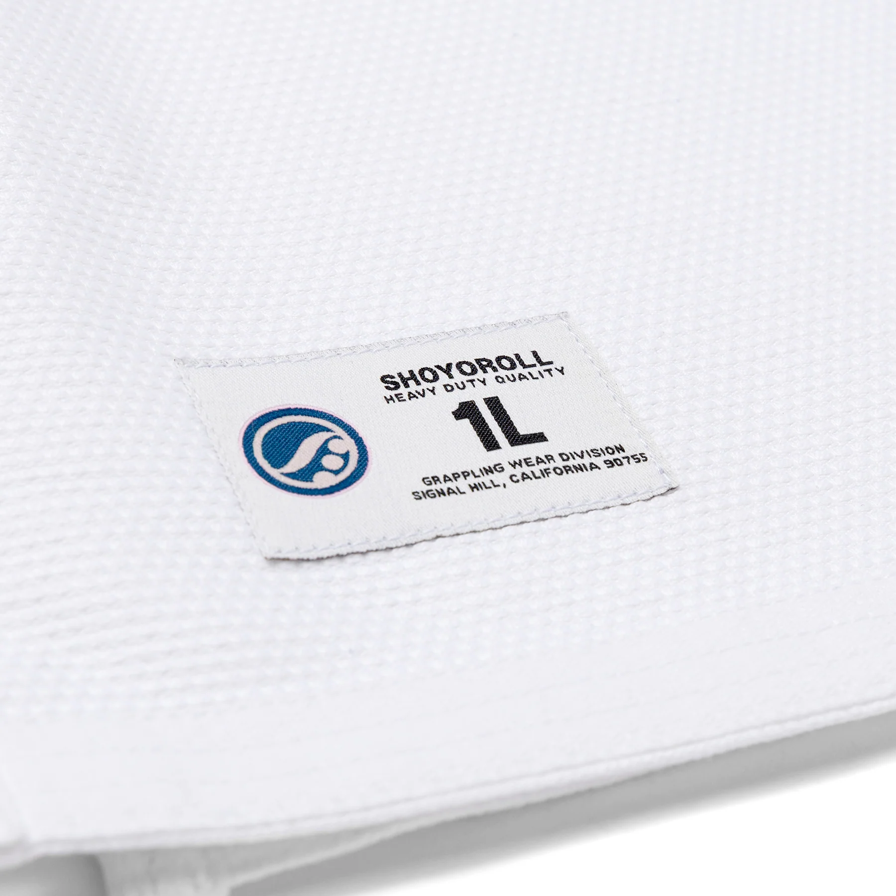 Tsuki Comp Standard Kimono [White] - Image 8