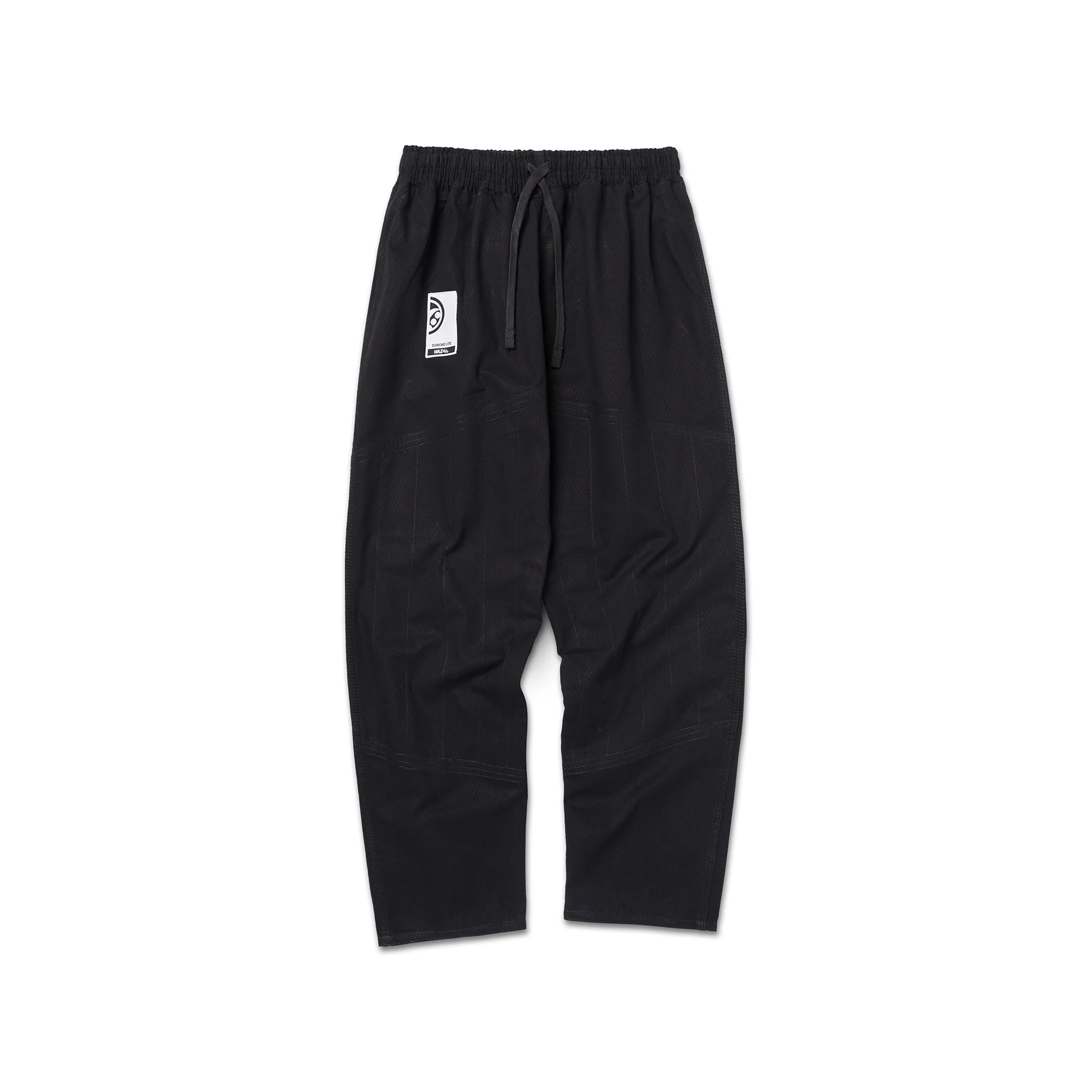 WazaAir 2.0 Kimono [Black] - Image 11