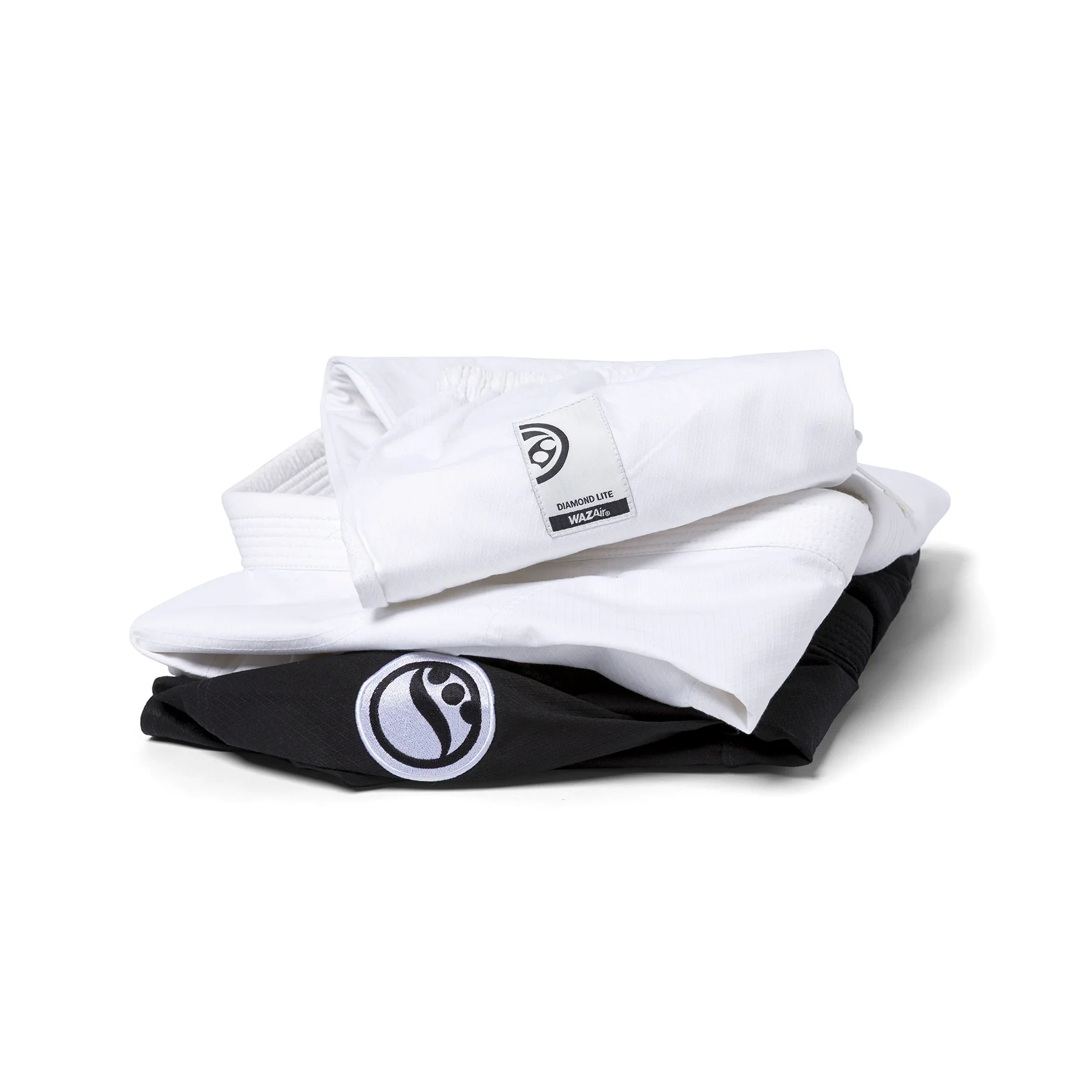 WazaAir 2.0 Kimono [Black] - Image 12