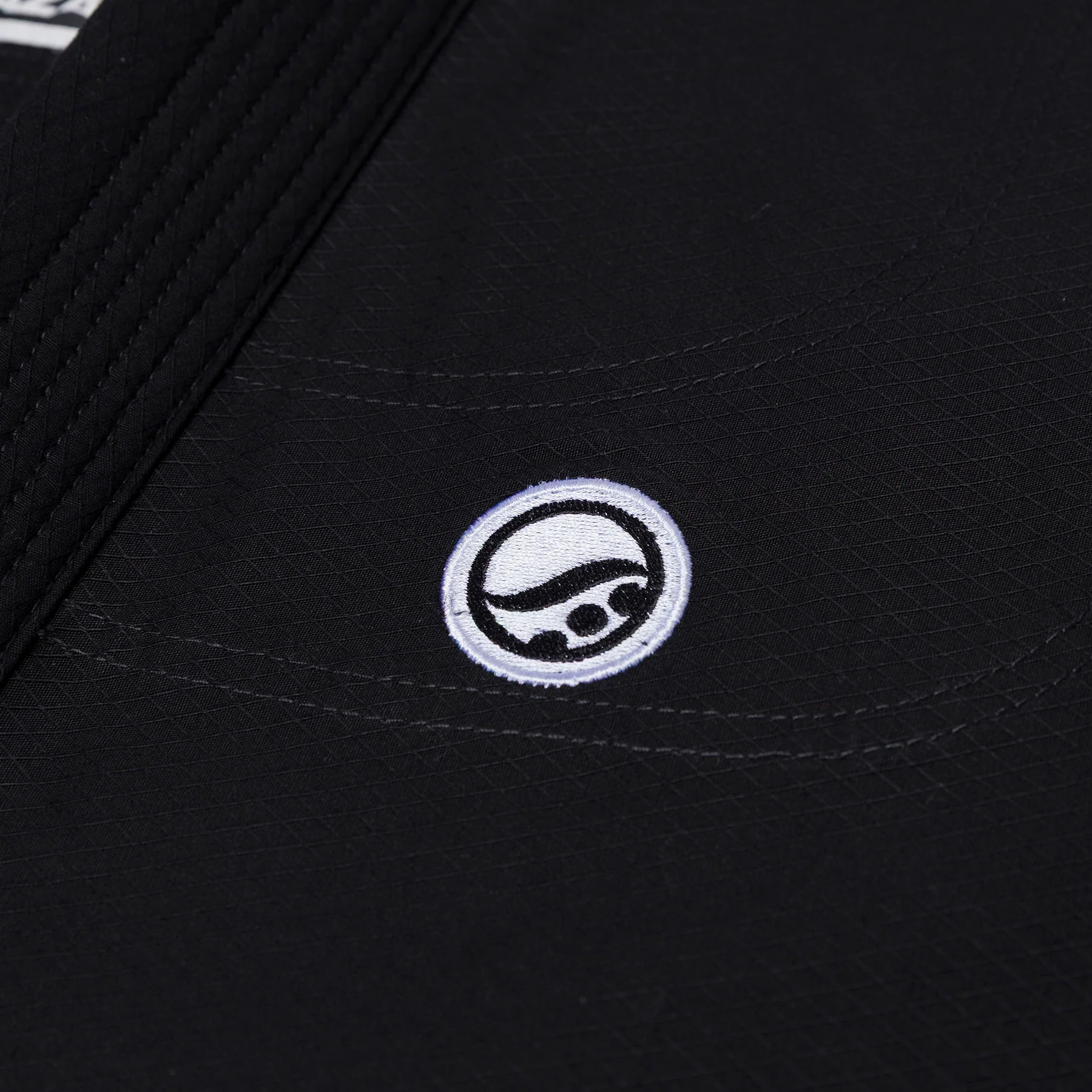 WazaAir 2.0 Kimono [Black] - Image 3