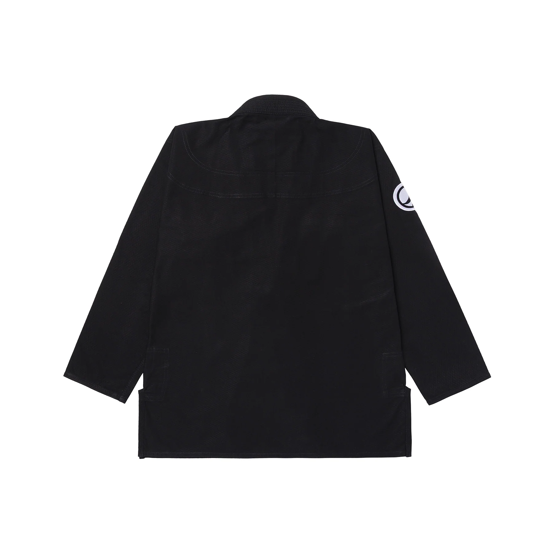 WazaAir 2.0 Kimono [Black] - Image 6