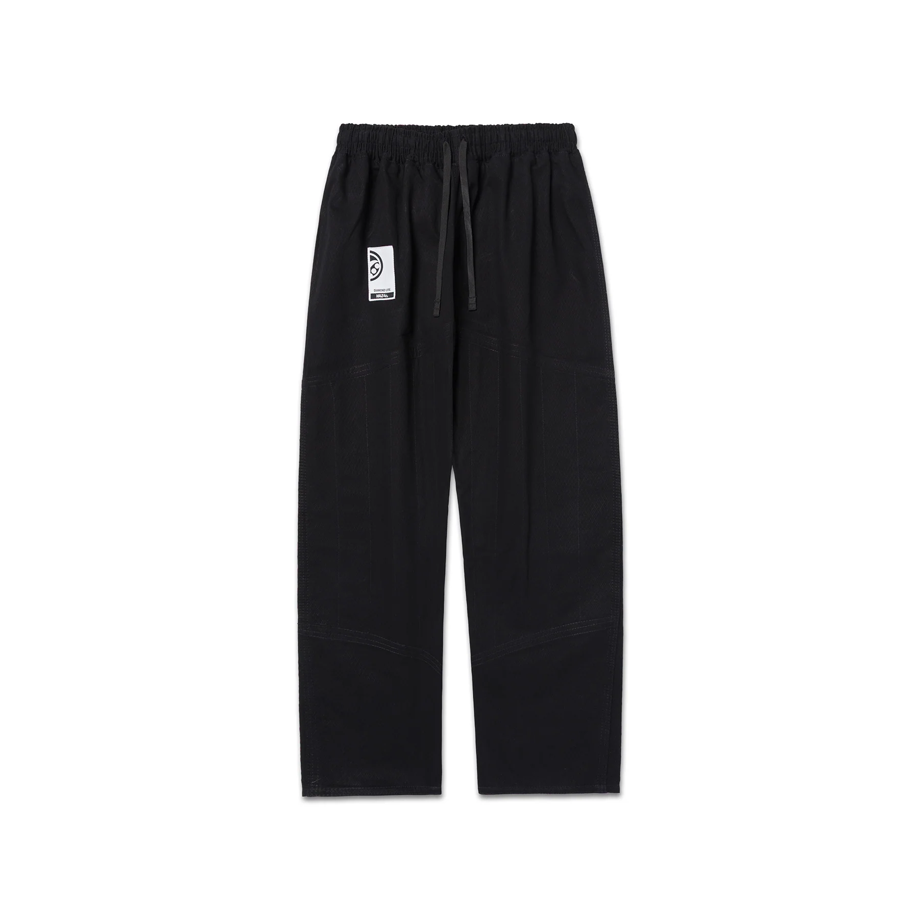 WazaAir 2.0 Kimono [Black] - Image 7