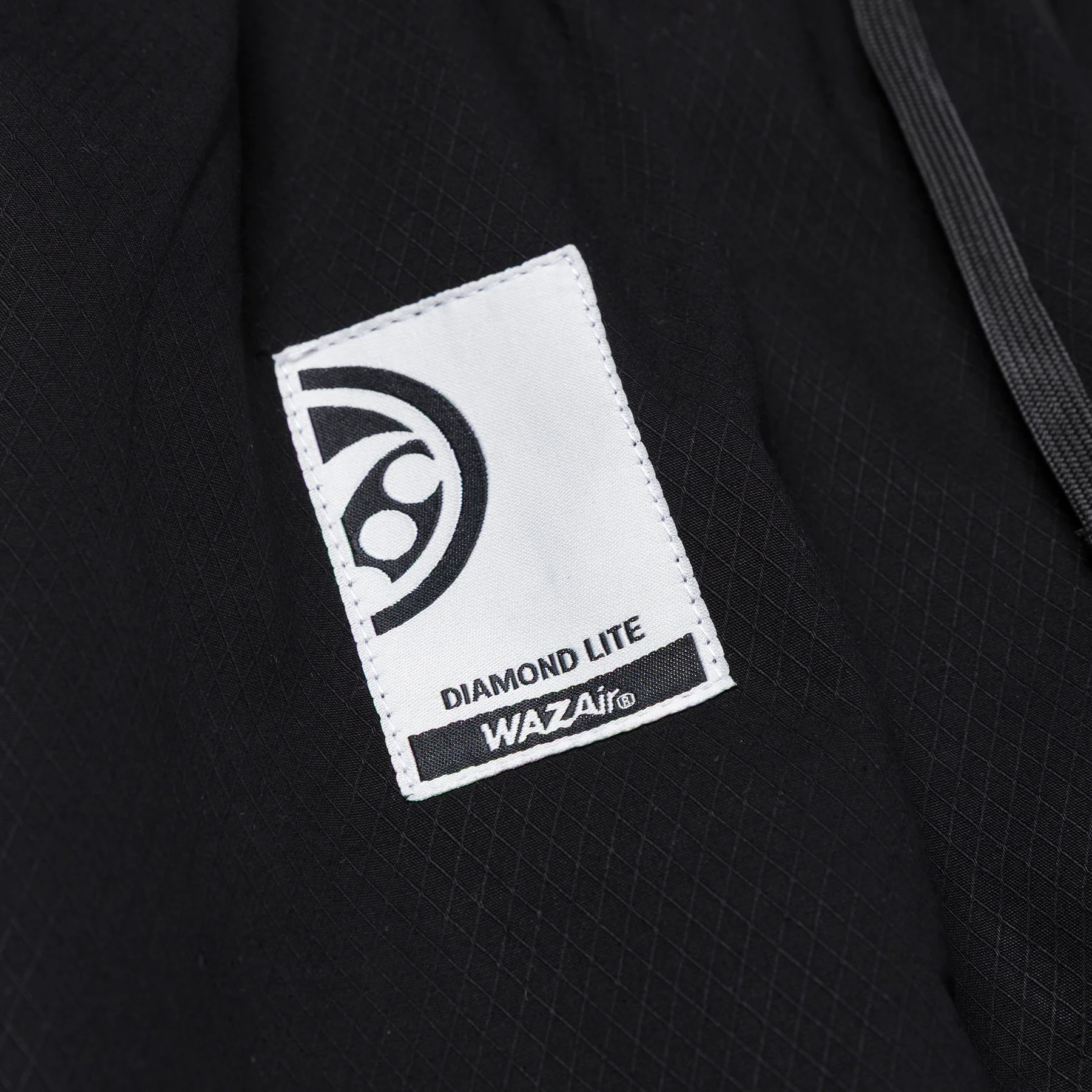 WazaAir 2.0 Kimono [Black] - Image 8