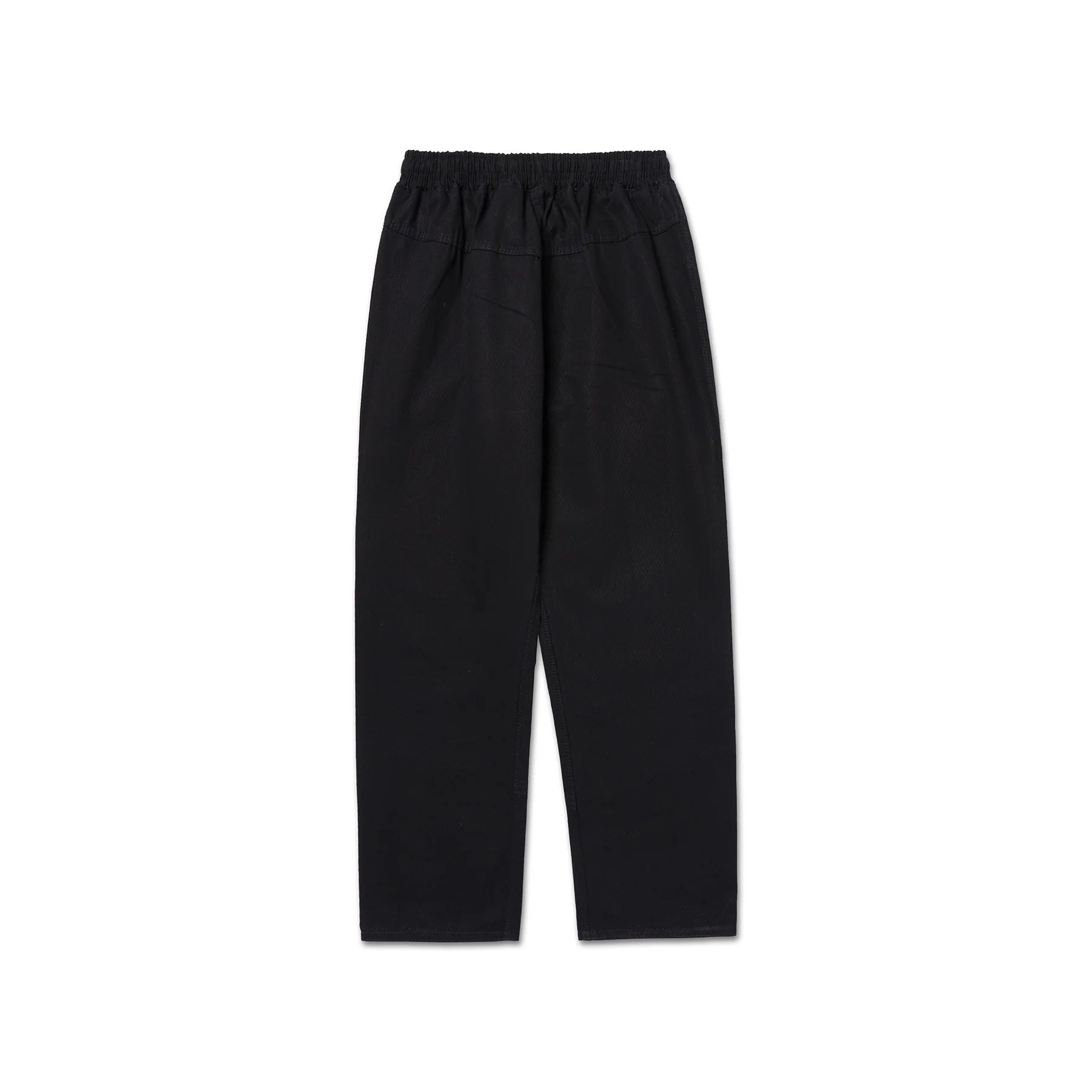 WazaAir 2.0 Kimono [Black] - Image 9