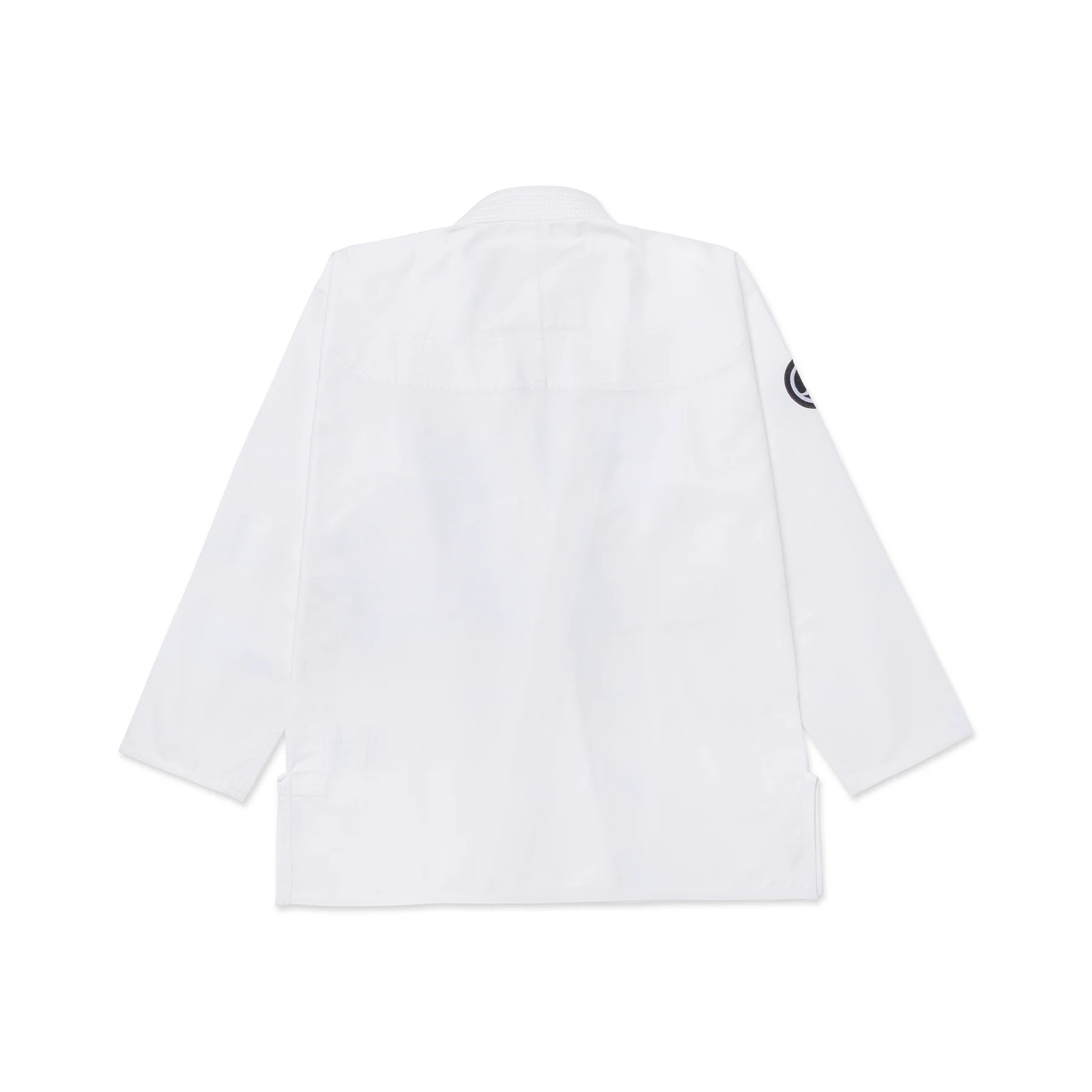 WazaAir 2.0 Kimono [White] - Image 2