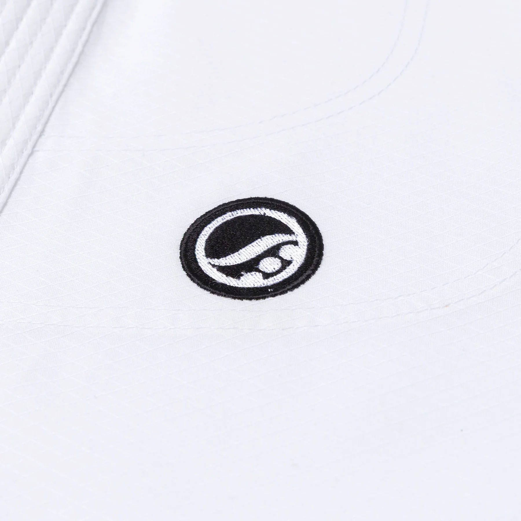 WazaAir 2.0 Kimono [White] - Image 6