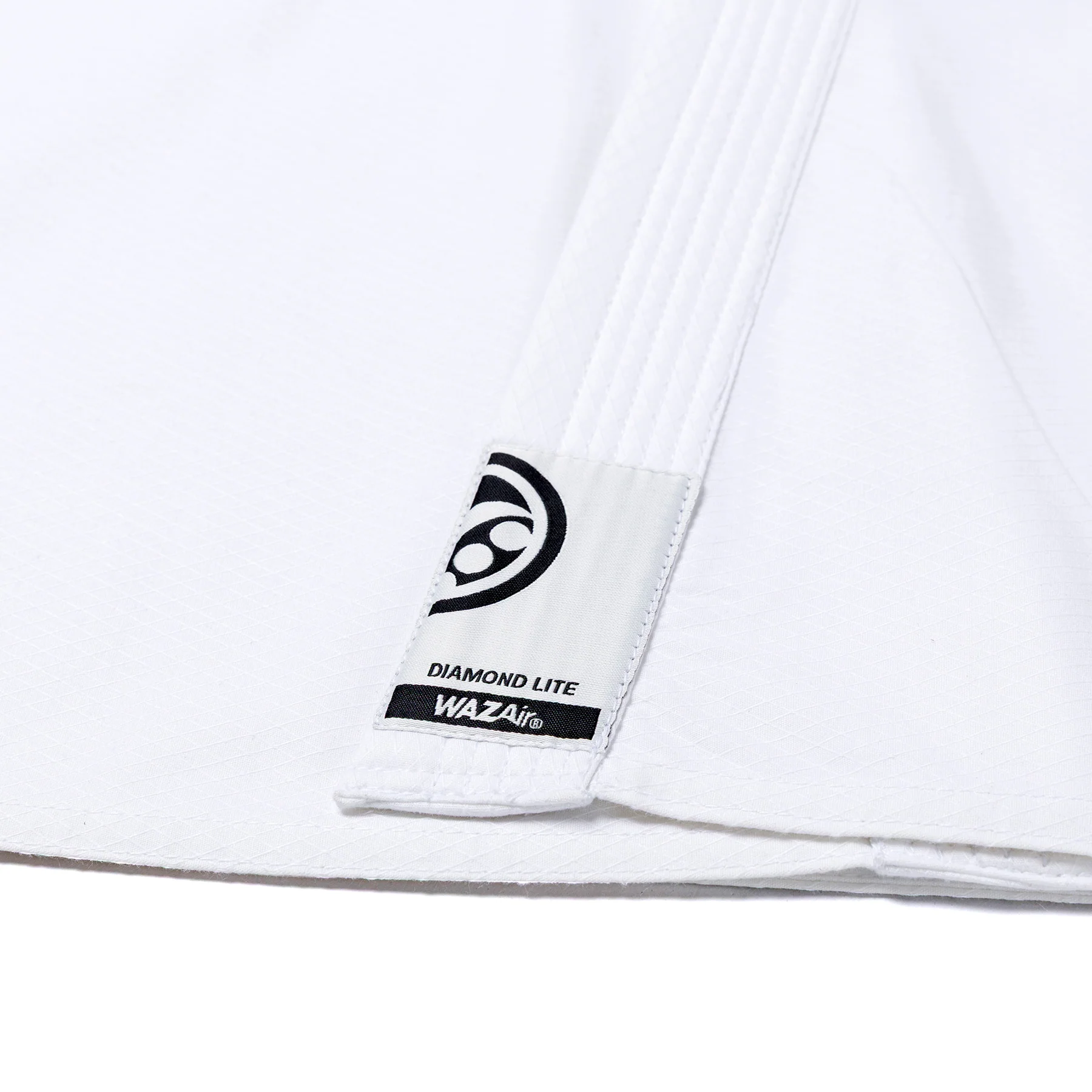 WazaAir 2.0 Kimono [White] - Image 7