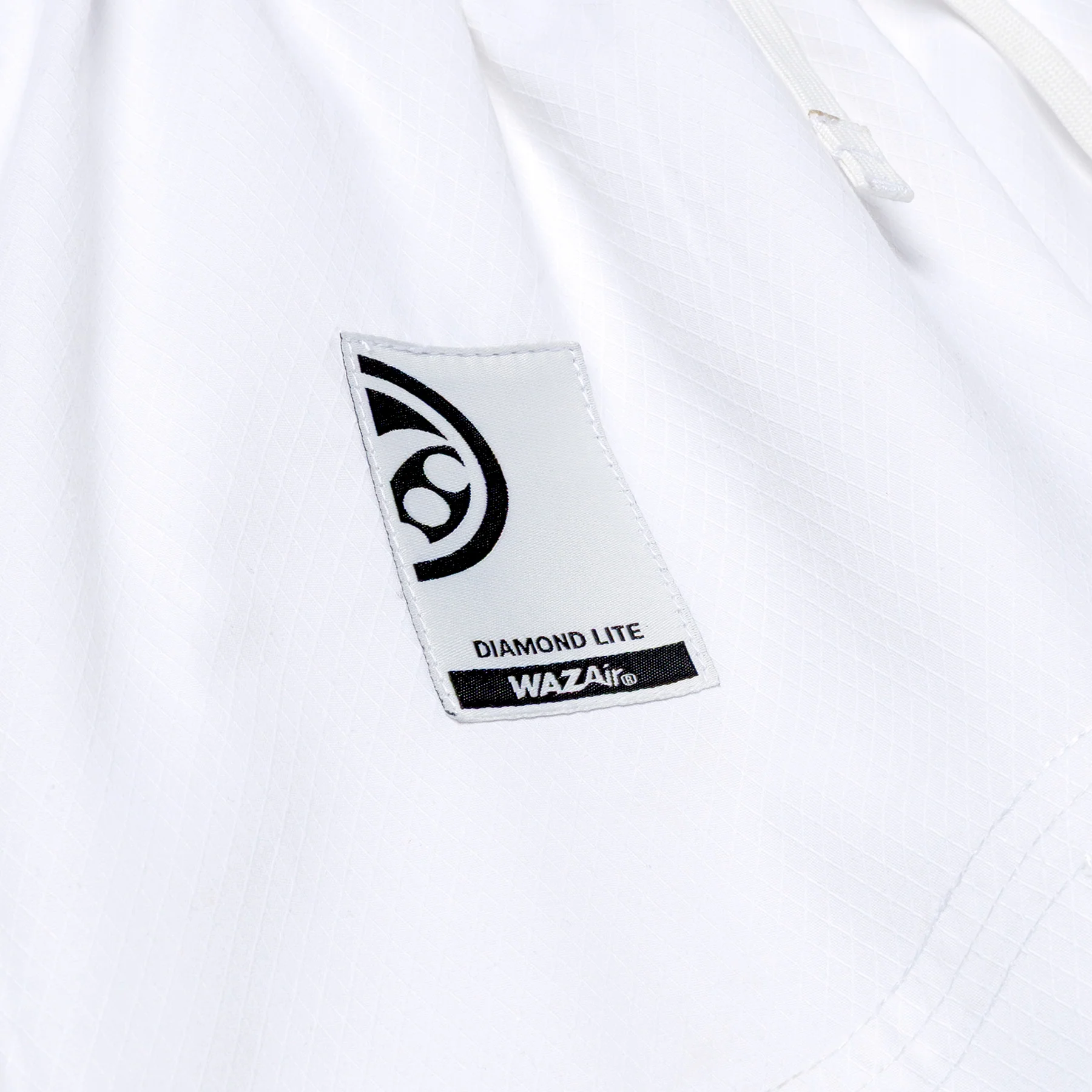 WazaAir 2.0 Kimono [White] - Image 9