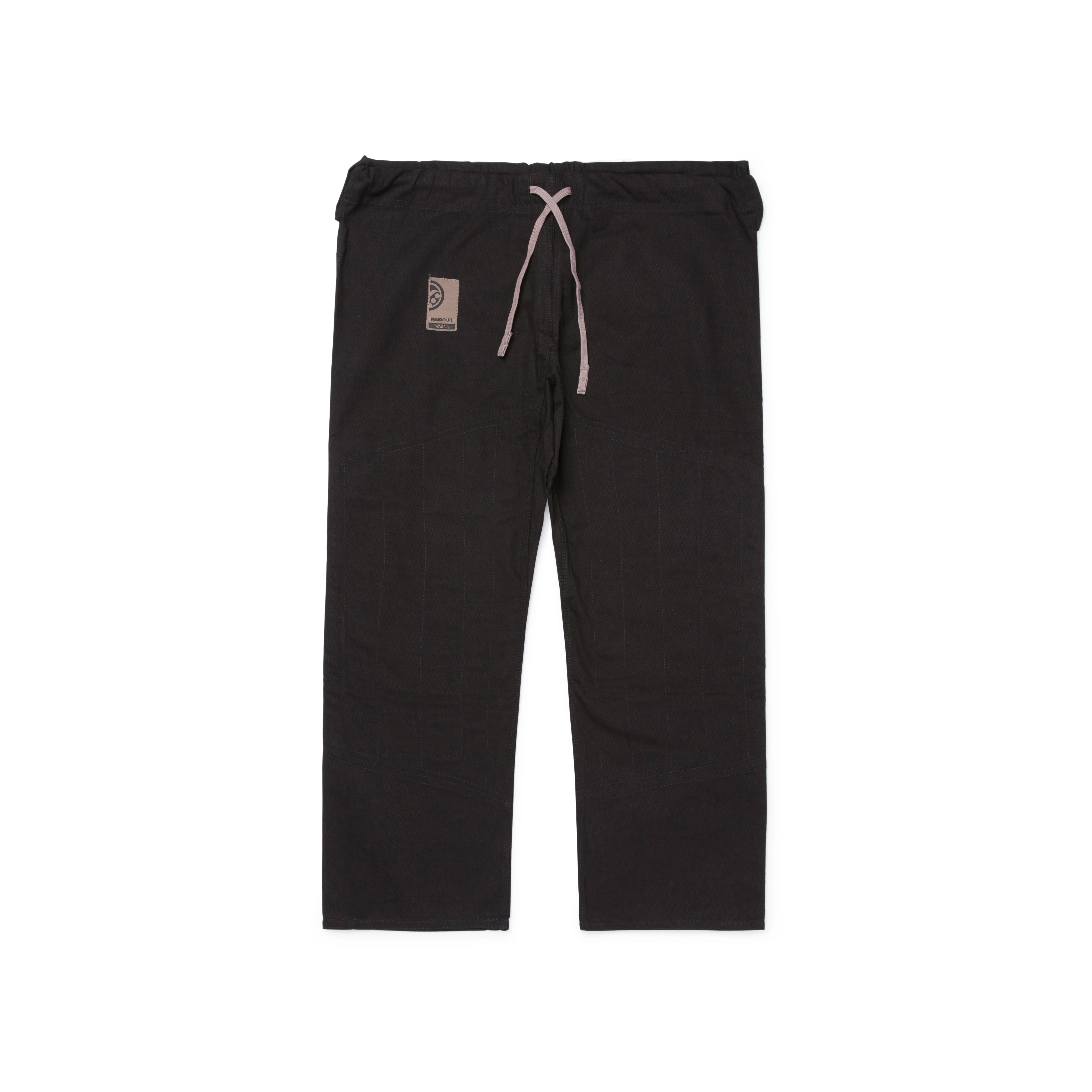 Wazair Kimono [Black] - Image 3