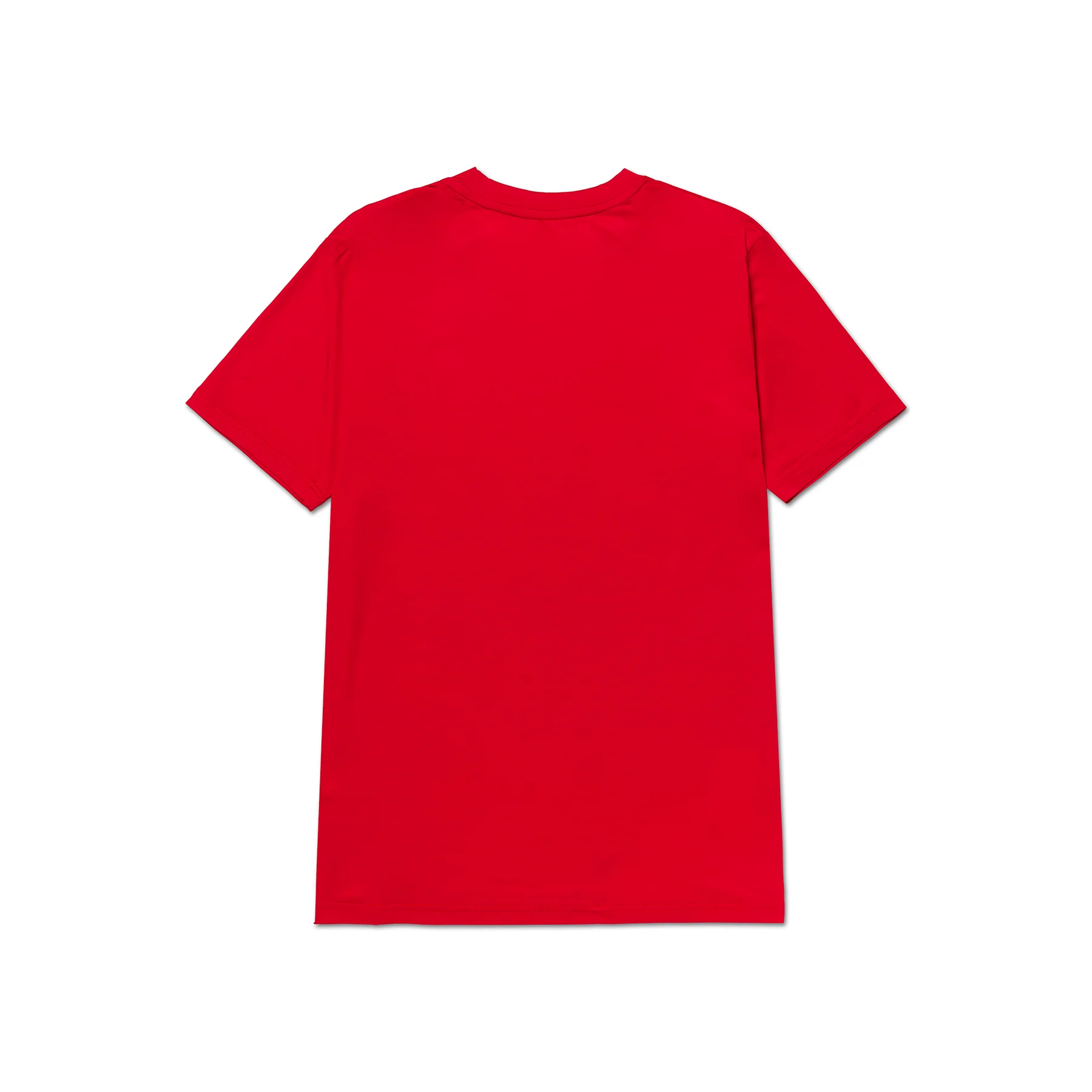 Wazair Training Tee 2-Pack [RED] - Image 4