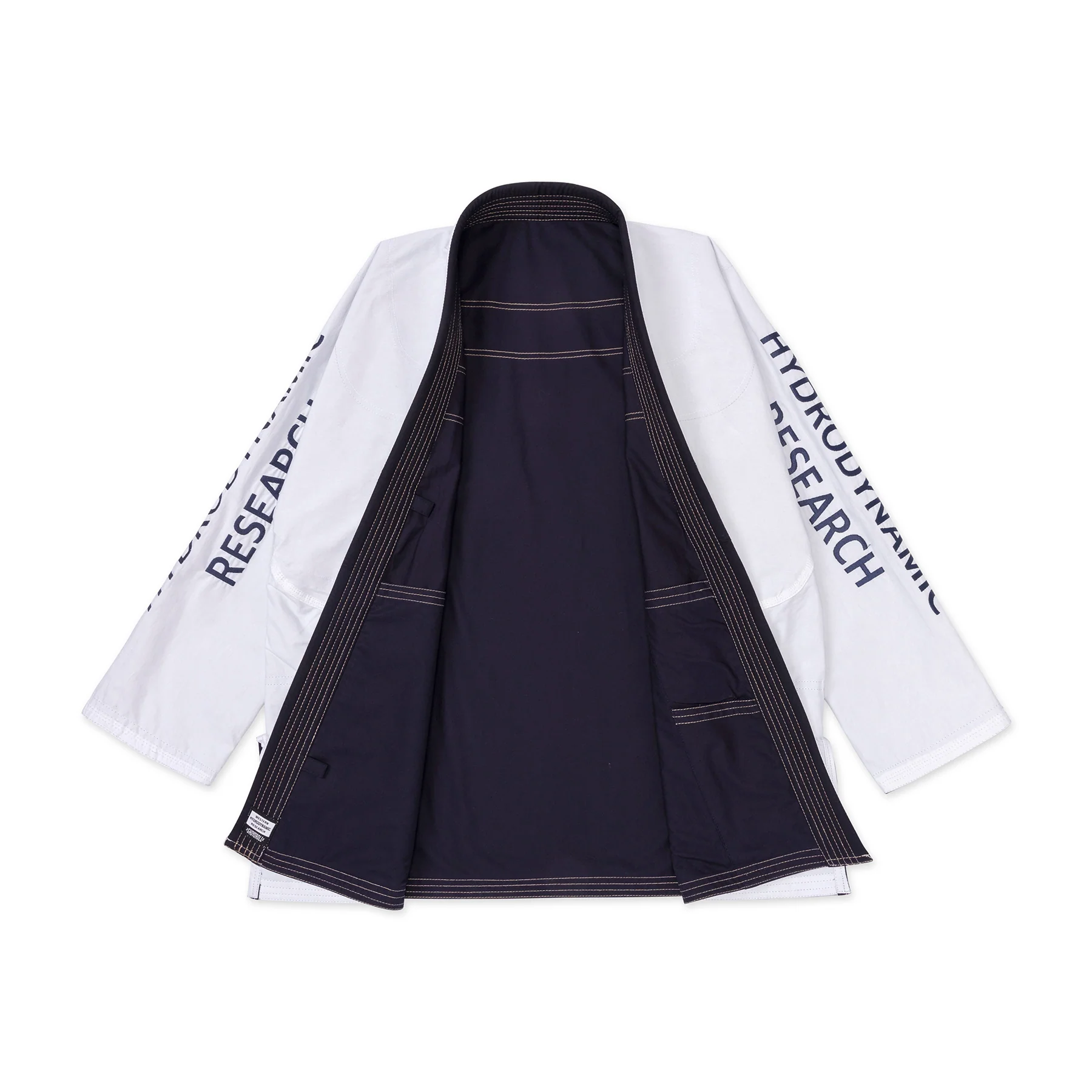 WHR Kimono - Image 2