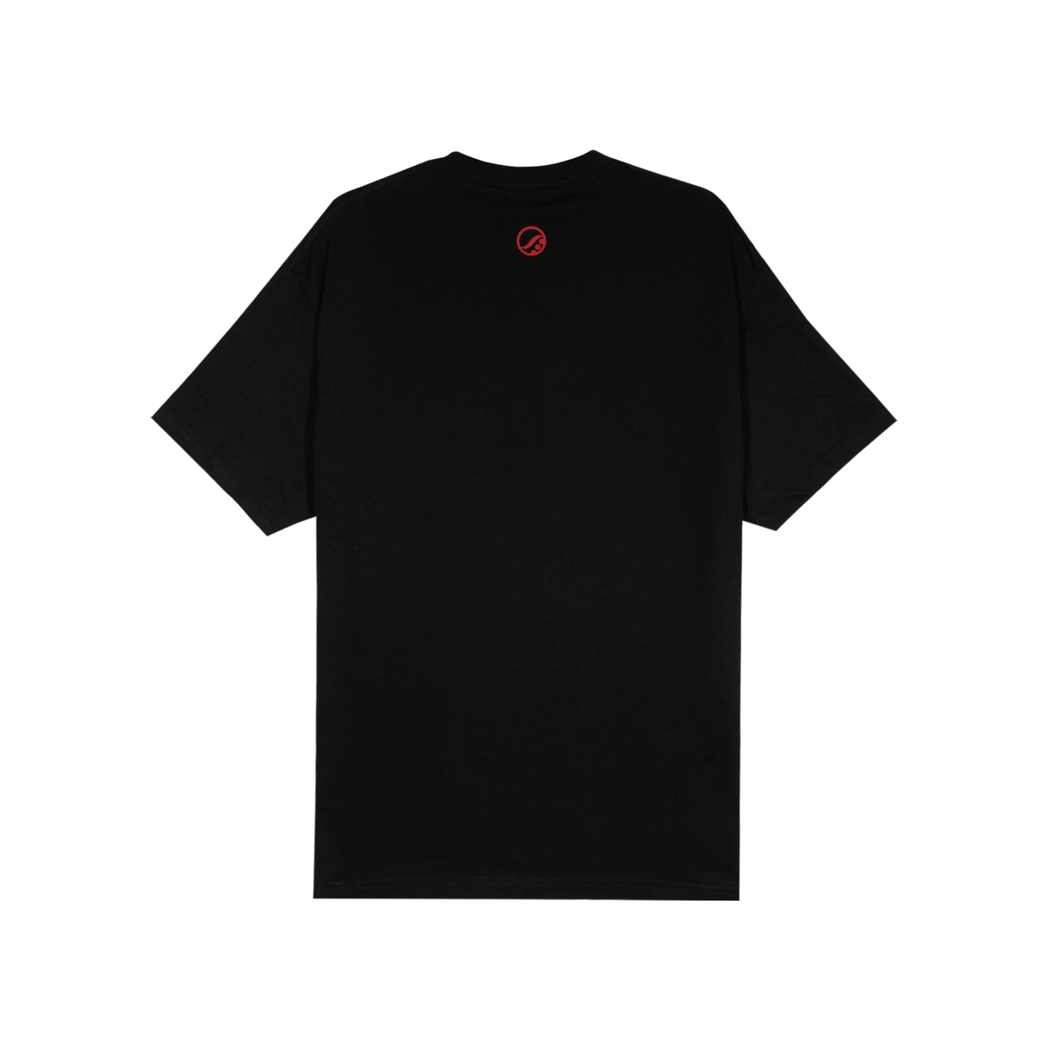 Wrestling Tee [NJ] - Image 2